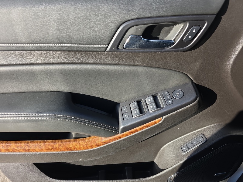 2016 Chevrolet Suburban