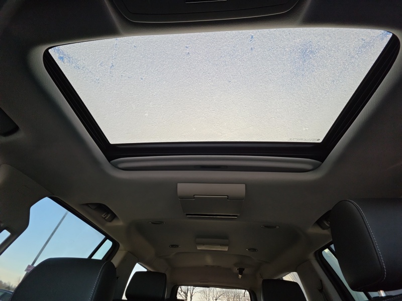 2016 Chevrolet Suburban