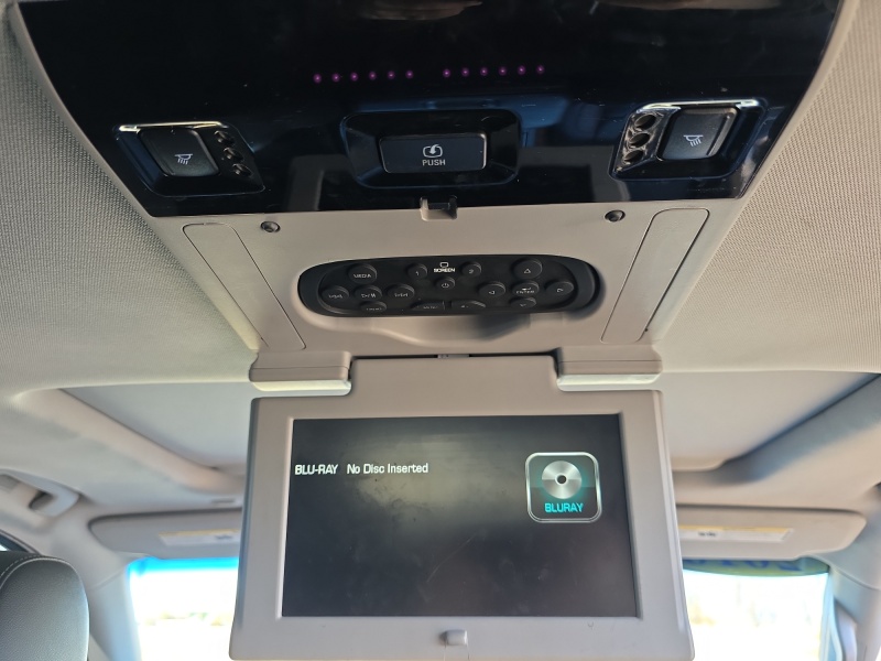 2016 Chevrolet Suburban