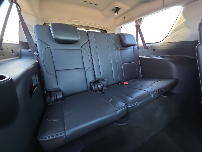 2016 Chevrolet Suburban