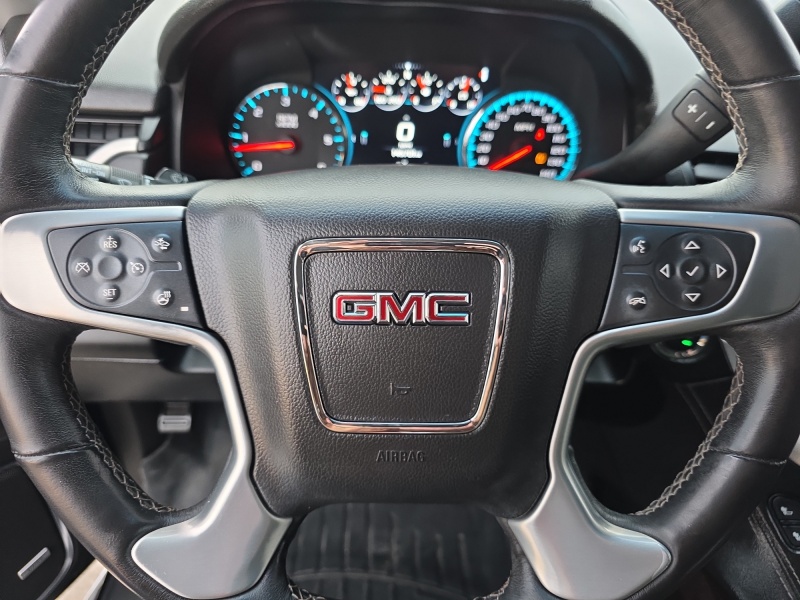 2017 GMC Yukon XL