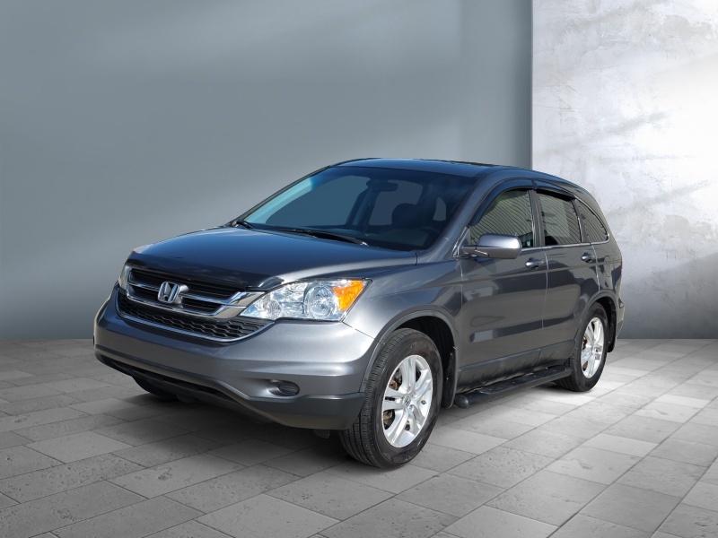 2011 Honda Cr-V