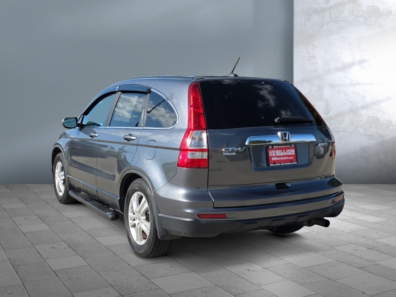 2011 Honda CR-V
