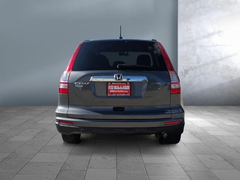 2011 Honda CR-V