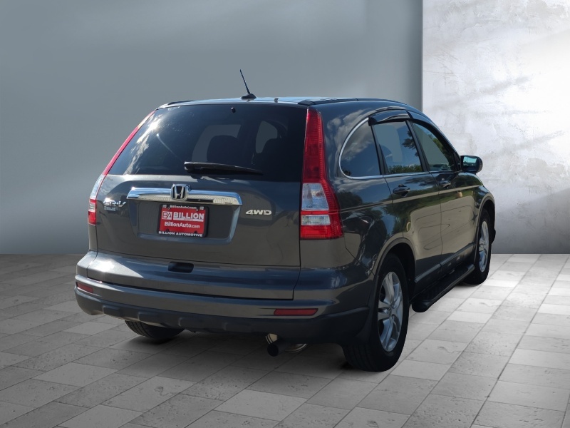2011 Honda CR-V