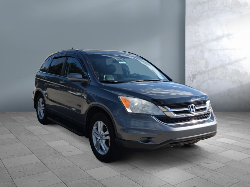 2011 Honda CR-V