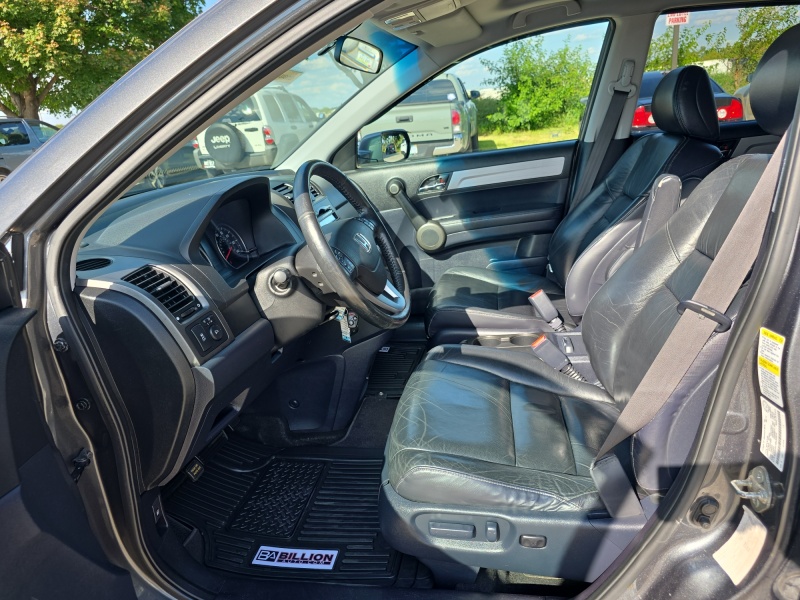2011 Honda CR-V