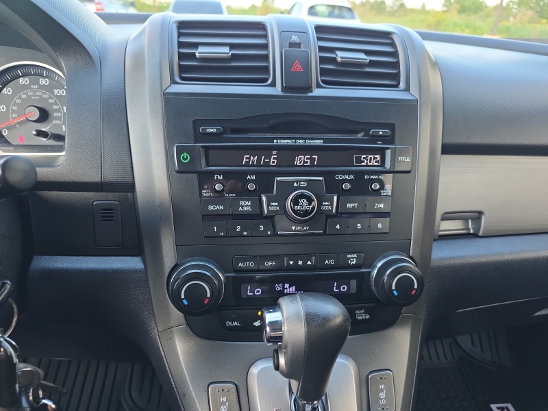 2011 Honda CR-V