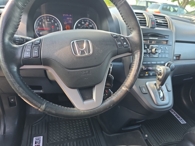 2011 Honda CR-V