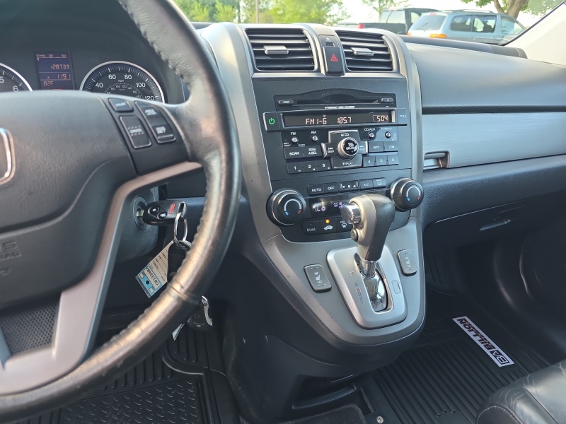 2011 Honda CR-V