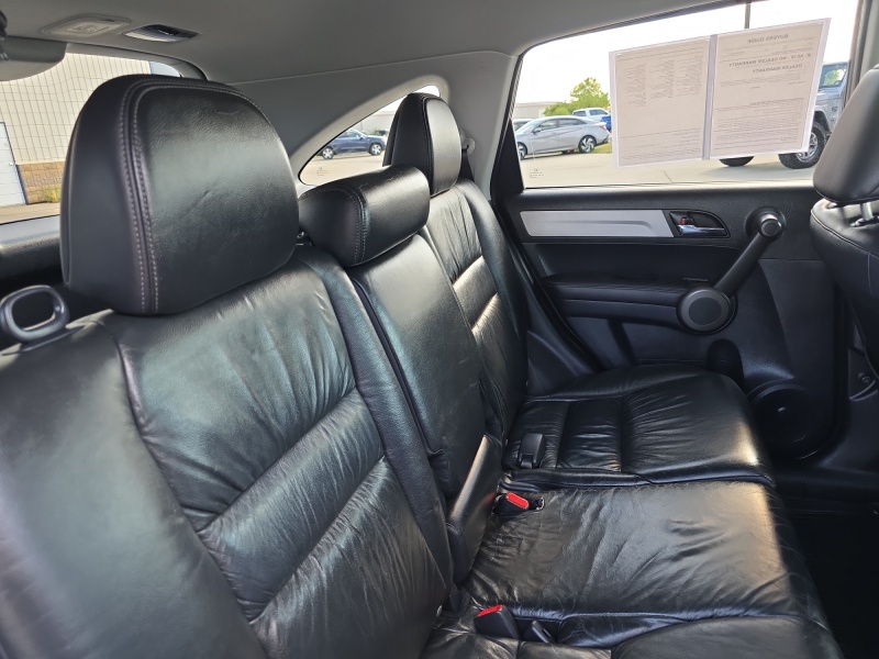 2011 Honda CR-V
