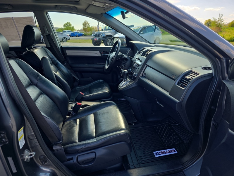 2011 Honda CR-V
