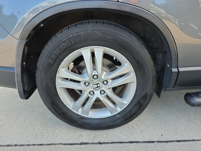 2011 Honda CR-V