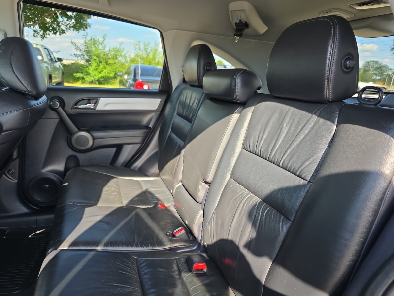 2011 Honda CR-V