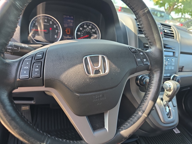 2011 Honda CR-V