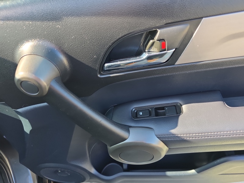 2011 Honda CR-V