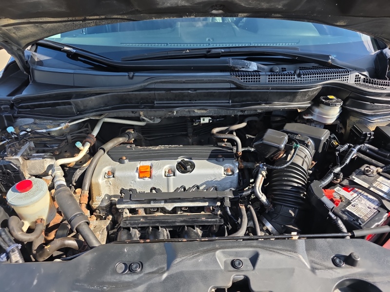 2011 Honda CR-V