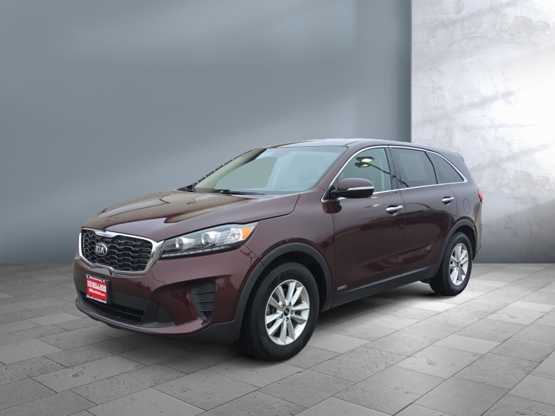 2020 Kia Sorento