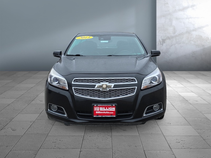2013 Chevrolet Malibu