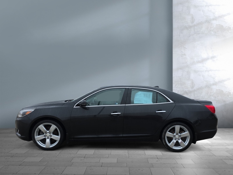 2013 Chevrolet Malibu