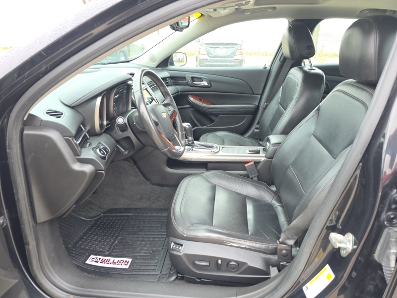 2013 Chevrolet Malibu