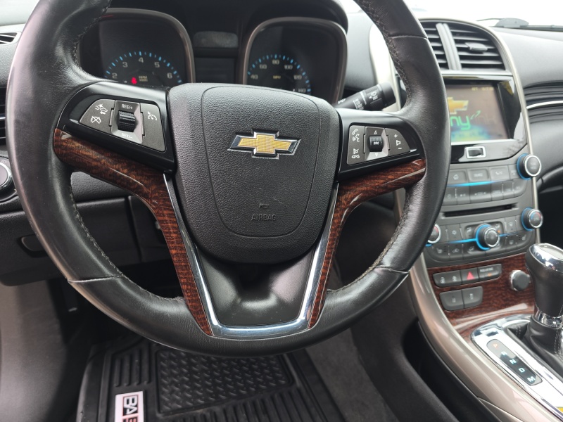 2013 Chevrolet Malibu