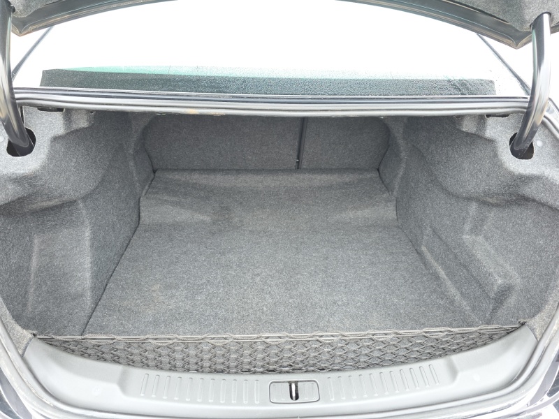 2013 Chevrolet Malibu