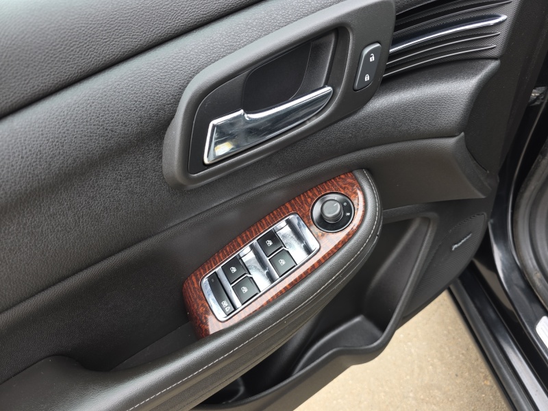 2013 Chevrolet Malibu