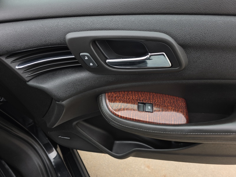 2013 Chevrolet Malibu