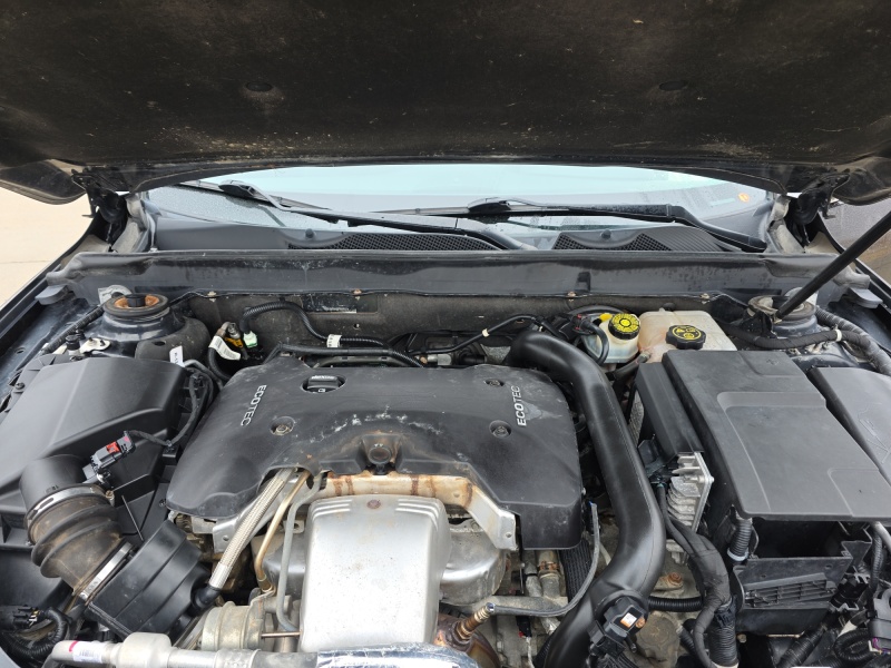 2013 Chevrolet Malibu