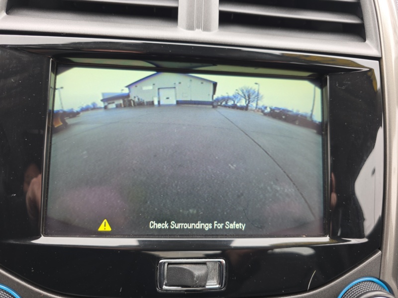 2013 Chevrolet Malibu