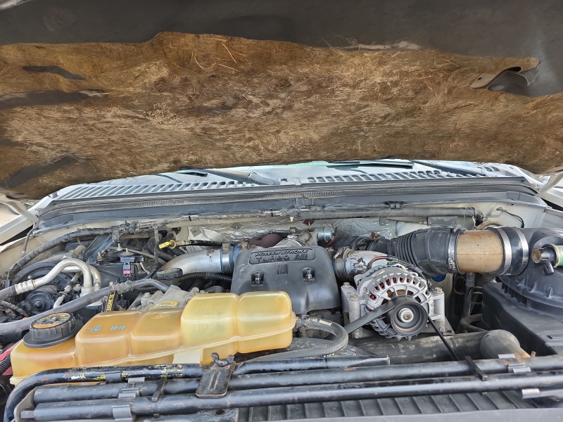 1999 Ford Super Duty F-450