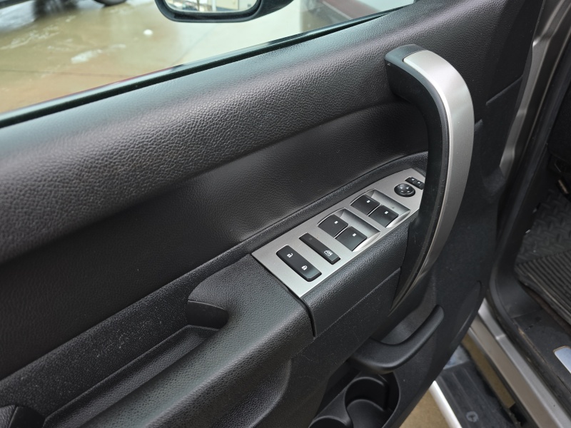 2014 Chevrolet Silverado 2500HD