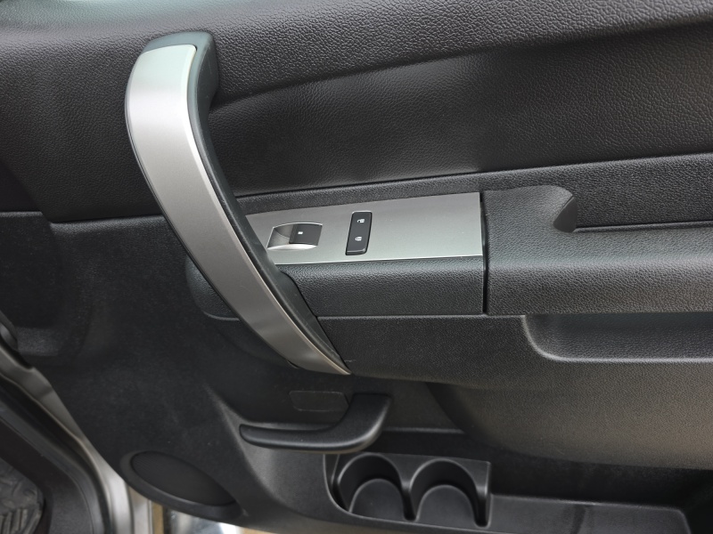 2014 Chevrolet Silverado 2500HD