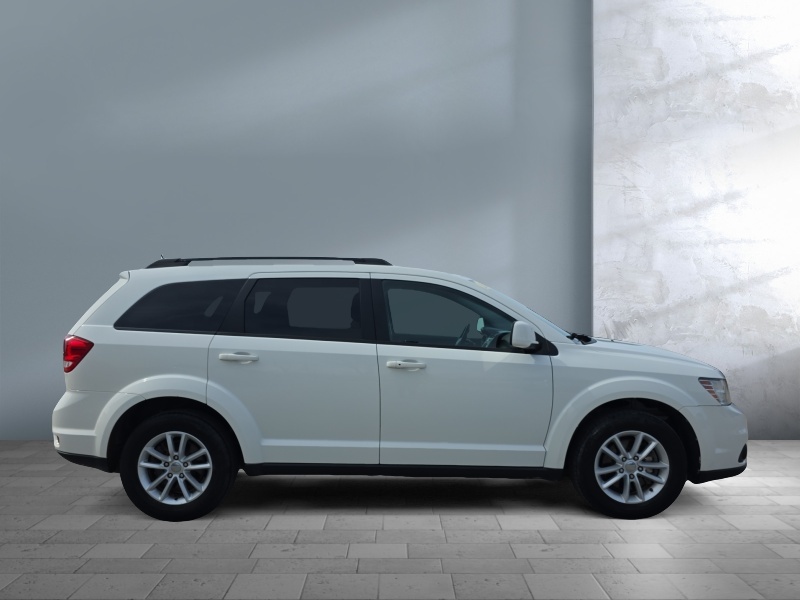 2016 Dodge Journey