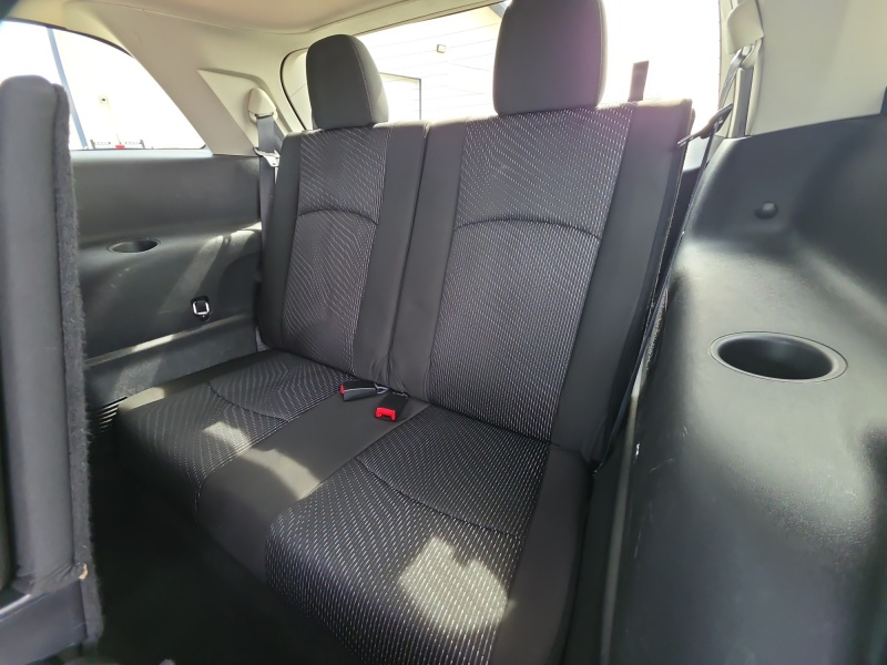 2016 Dodge Journey