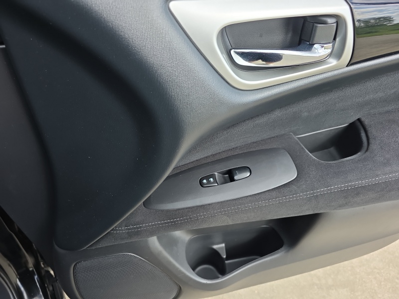2015 Nissan Pathfinder