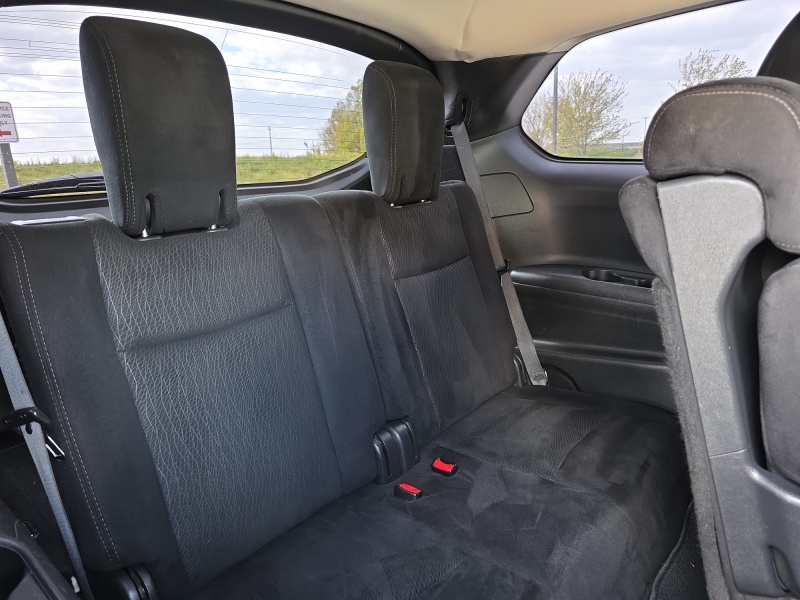 2015 Nissan Pathfinder