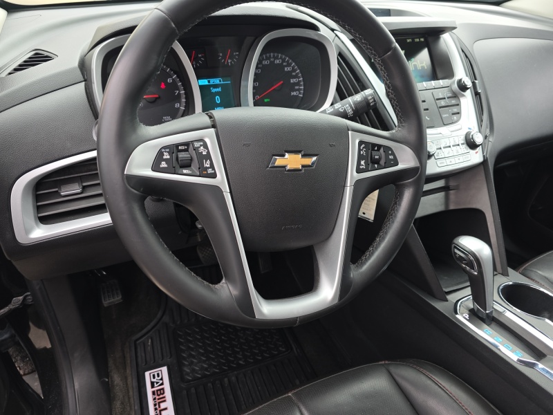 2015 Chevrolet Equinox