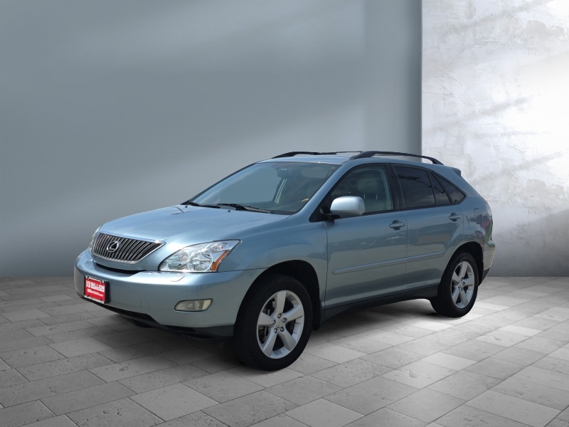 Used 2006 Lexus RX 330  SUV SUVs