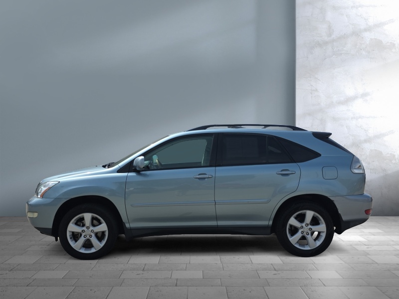 2006 Lexus RX 330