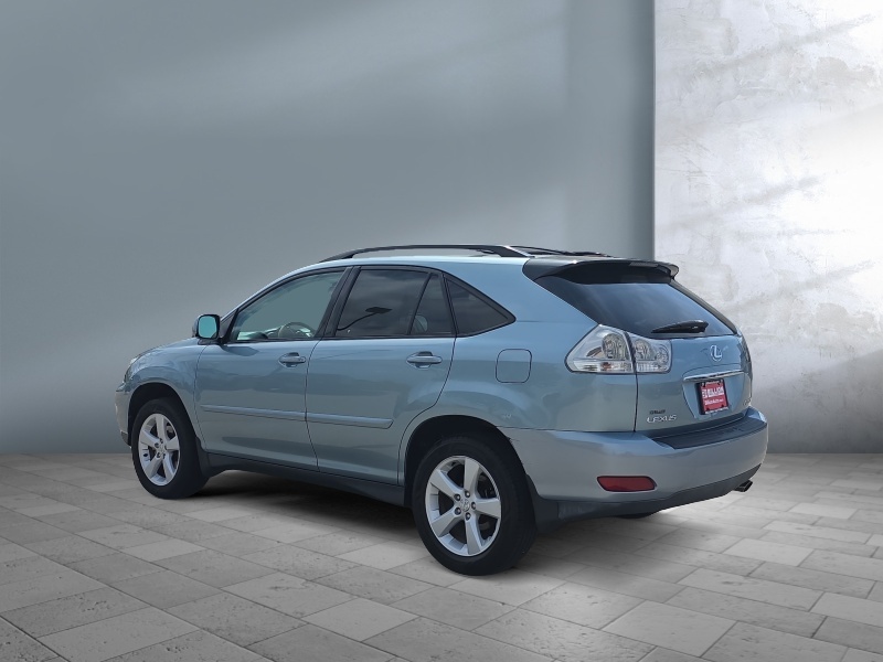 2006 Lexus RX 330