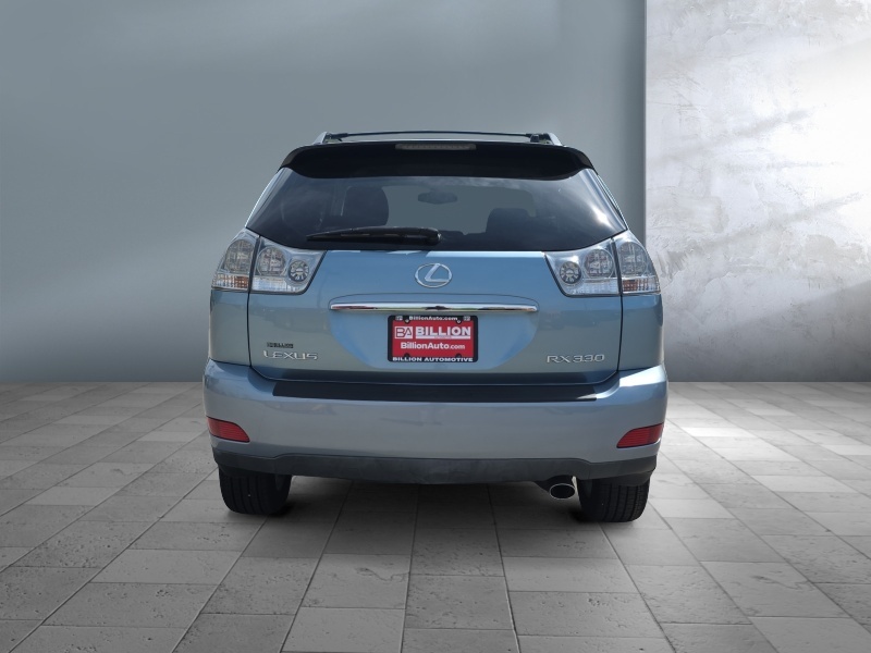 2006 Lexus RX 330