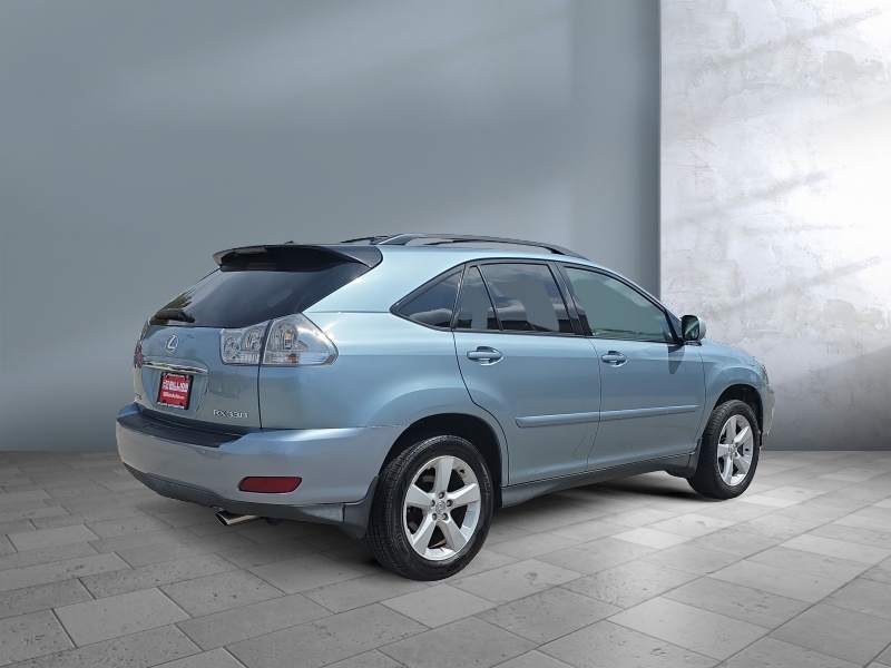 2006 Lexus RX 330