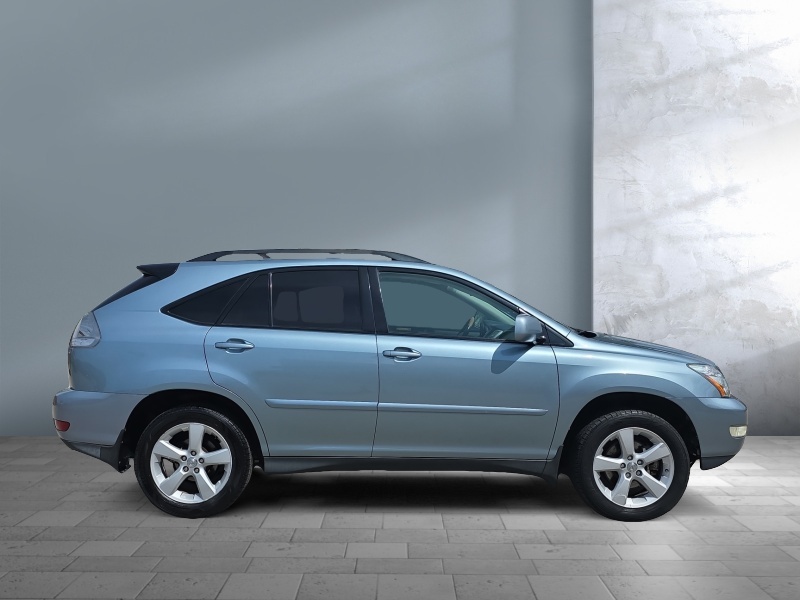 2006 Lexus RX 330