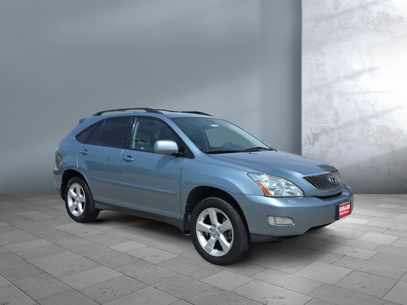 2006 Lexus RX 330