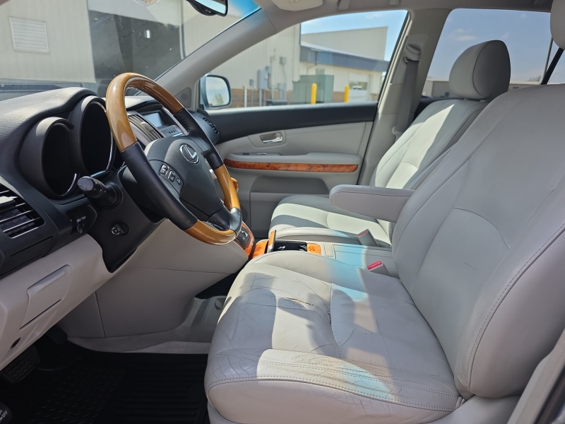2006 Lexus RX 330