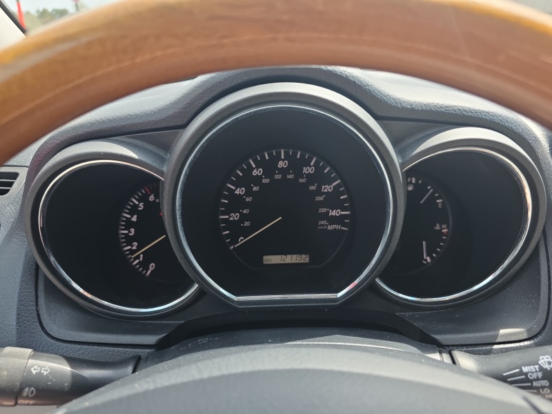 2006 Lexus RX 330