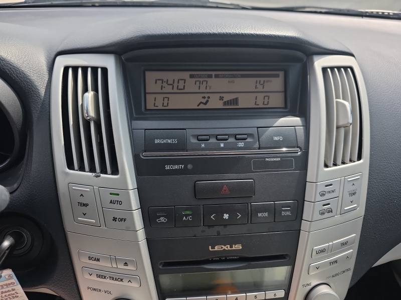 2006 Lexus RX 330