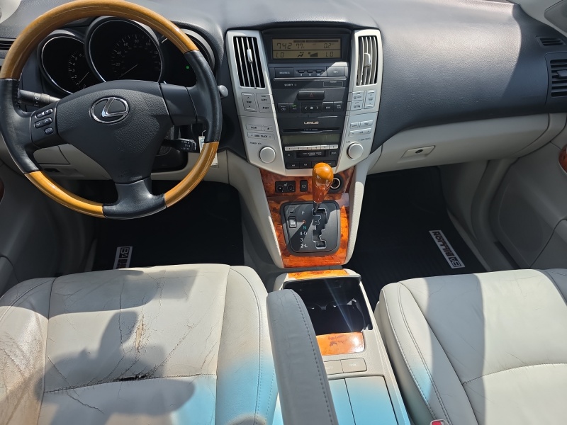 2006 Lexus RX 330
